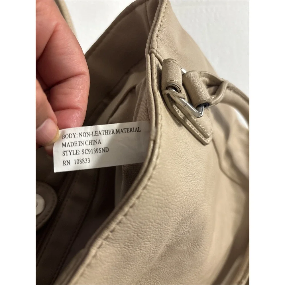 S & Co  Purse Handbag‎